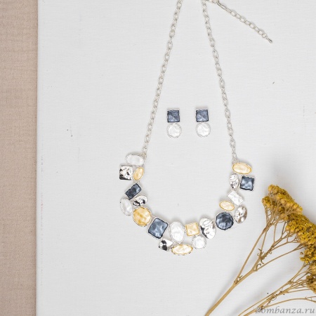 Комплект Shadore, Геометрия