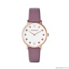 Часы Coeur de Lion Purple-White 7611/71-0814 Часы Coeur de Lion Purple-White 7611/71-0814