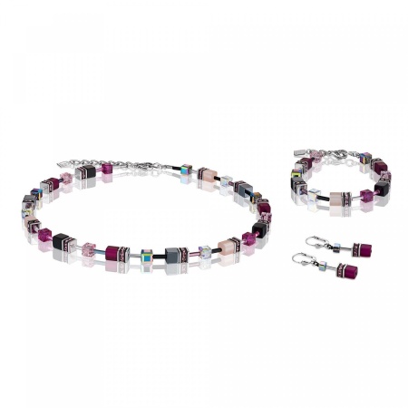 Серьги Coeur de Lion, 4014/20-0412. Германия