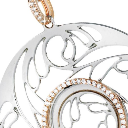 Колье Boccadamo, XGR215 BW/S Колье Boccadamo, XGR215 BW/S, Италия