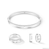 Браслет Coeur de Lion, Crystal-Silver, 0136/32-1817 19 Браслет Coeur de Lion, Crystal-Silver, 0136/32-1817 19. Германия