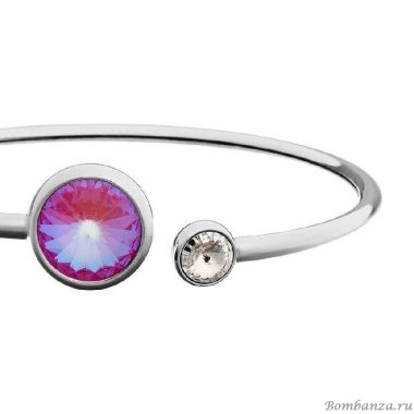 Браслет Fiore Luna, Lotus Pink Delite