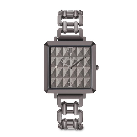 Часы Coeur de Lion, Anthracite-Anthracite, 7665/74-1228
