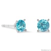 Серьги Coeur de Lion, Aqua-Silver, 0207/21-2017 Серьги Coeur de Lion, Aqua-Silver, 0207/21-2017. Германия