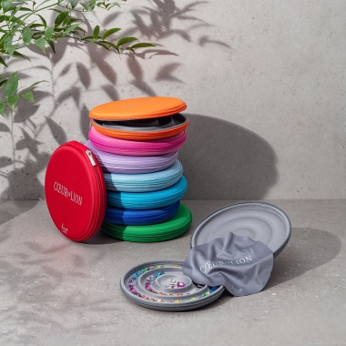 Дорожный футляр для бижутерии Green, 9262/92-0500