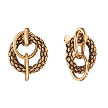 Серьги Fiore di Firenze OR2521