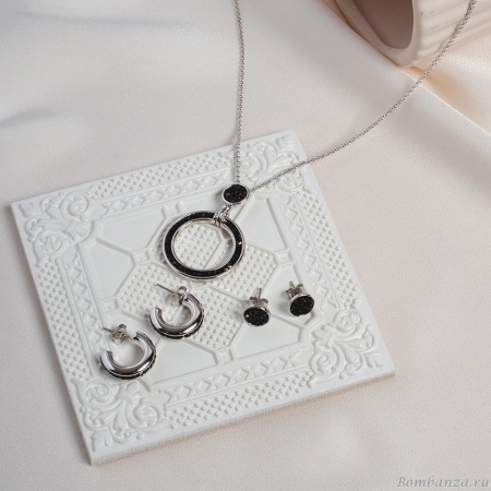 Колье Fiore Luna, SSHA