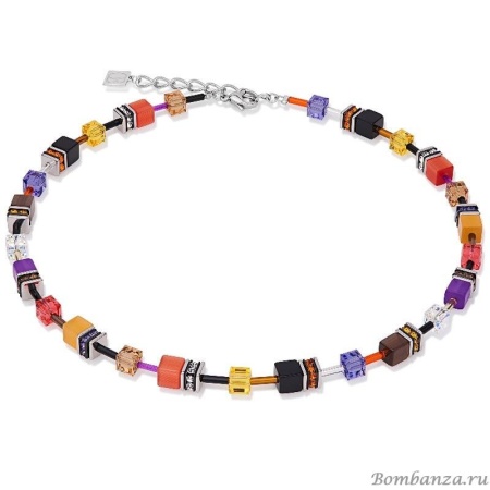 Колье и браслет Coeur de Lion, 2838/40-1546 Колье и браслет Coeur de Lion, 2838/40-1546. Германия