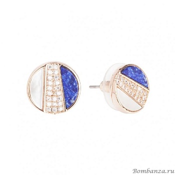 Серьги Fiore Luna *AP325.3 BL