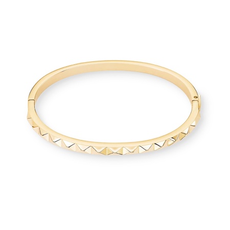 Браслет Coeur de Lion, Gold, 0135/32-1600 21