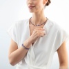 Браслет Coeur de Lion, Blue, 4464/30-0700 Браслет Coeur de Lion, Blue, 4464/30-0700. Германия