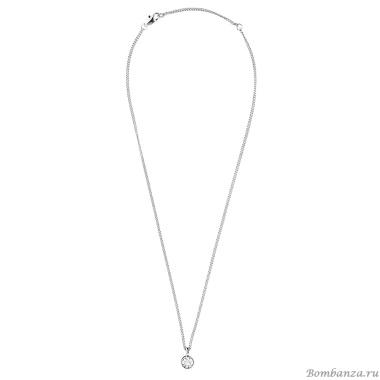 Колье Dyrberg Kern, JEMMA SS CRYSTAL, 350859 Колье Dyrberg Kern, JEMMA SS CRYSTAL, 350859