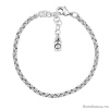 Браслет Ciclon, CADENA LETRAS SILVER CABC100 S Браслет Ciclon, CADENA LETRAS SILVER CABC100 S