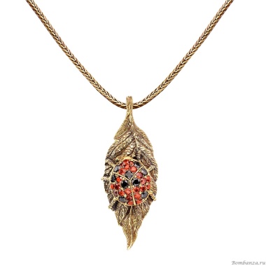 Брошь/Колье Fiore di Firenze CO3030 Брошь/Колье Fiore di Firenze CO3030