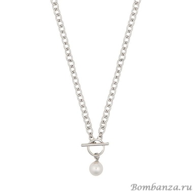 Колье Fiore Luna, Pearl