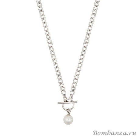 Колье Fiore Luna, Pearl