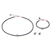 Колье Coeur de Lion, Anthracite, 0218/10-1223 Колье Coeur de Lion, Anthracite, 0218/10-1223. Германия