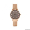 Часы Coeur de Lion Rosegold-Brown 7611/70-1636 Часы Coeur de Lion Rosegold-Brown 7611/70-1636
