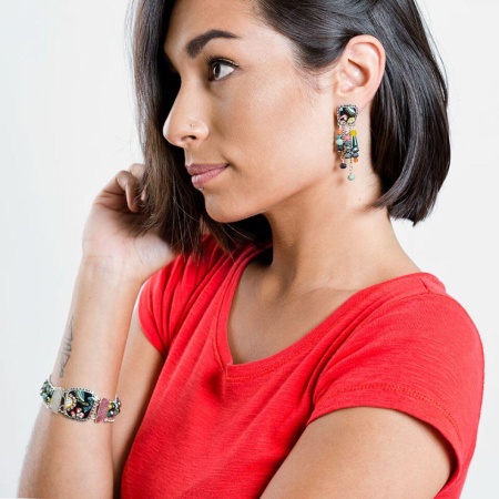 Браслет TARATATA, Cavalcade