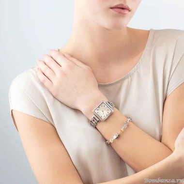 Часы Coeur de Lion, Silver-Apricot, 7630/74-1727