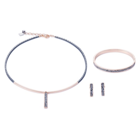 Колье Coeur de Lion 4930/10-1223 Колье Coeur de Lion 4930/10-1223. Германия