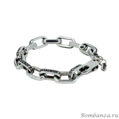 Браслет Ciclon, CARPE DIEM MUJER CWMN062 BW/S Браслет Ciclon, CARPE DIEM MUJER CWMN062 BW/S
