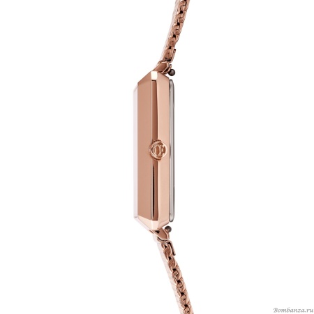 Комплект Coeur de Lion Mocha Rose Gold 7621/53-1636. Германия
