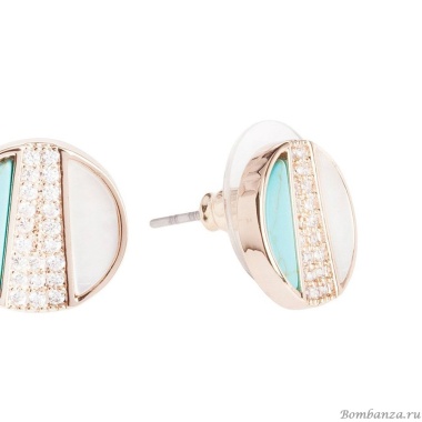 Серьги Fiore Luna *AP325.2 BL