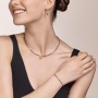 Серьги Coeur de Lion, Light Blue-Gold 5080/20-0745. Германия