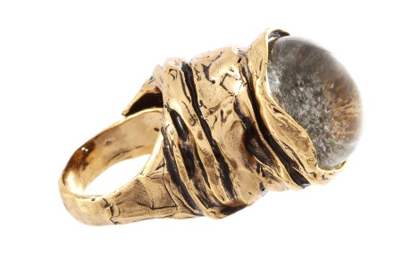 Кольцо Alcozer & J, Unic, A88AJ16