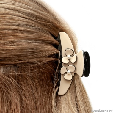 Краб для волос, ZJ820205.1