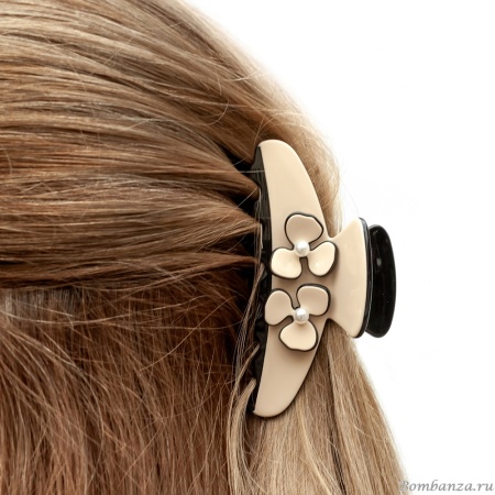 Краб для волос, ZJ820205.1