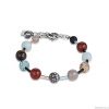 Браслет Coeur de Lion, Multicolor Gemstone, 4887/30-1561 Браслет Coeur de Lion, Multicolor Gemstone, 4887/30-1561. Германия