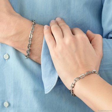 Браслет Coeur de Lion, Silver Браслет Coeur de Lion, Silver. Германия