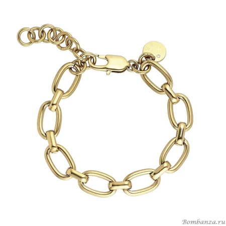 Браслет Dyrberg Kern, JAM/B SG, 361074 G