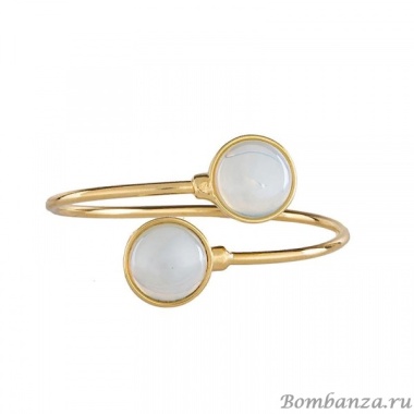 Браслет Possebon, Pearl Opaline