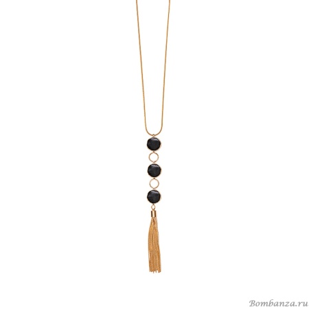 Колье Shadore,Кольца