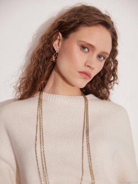 Серьги Fiore di Firenze OR0410 ROSA DI TE Серьги Fiore di Firenze OR0410 ROSA DI TE