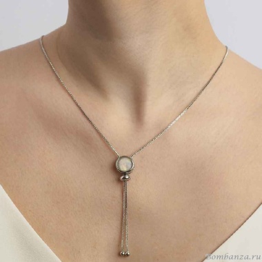 Колье Possebon, nautilus