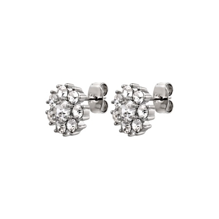 Серьги Dyrberg Kern, CARNEA SS CRYSTAL, 460077