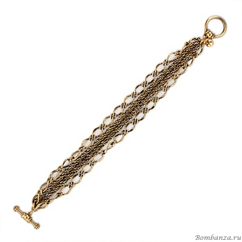 Браслет Fiore di Firenze CATENE ELEGANTE, BR12-000