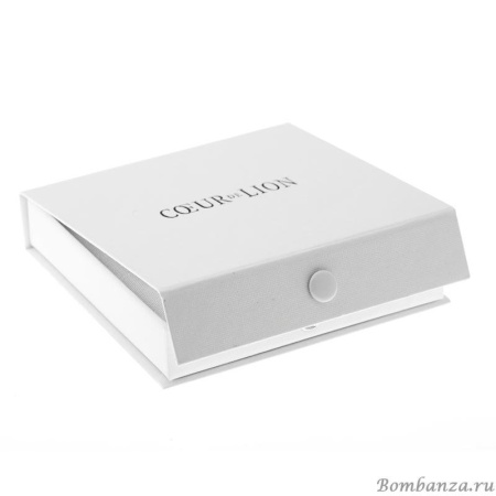 Браслет Coeur de Lion, 4801/30-1822 Браслет Coeur de Lion, 4801/30-1822. Германия