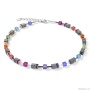 Колье Coeur de Lion, Multicolour 4015/10-1500. Германия