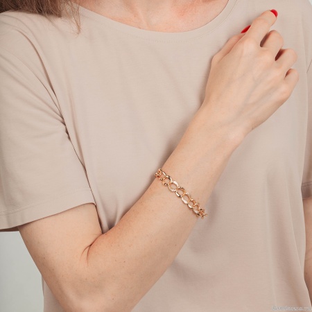 Браслет Fiore Luna,, CBH05045-04 G