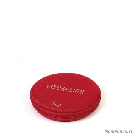 Дорожный футляр для бижутерии Red, 9262/92-0300