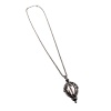 Колье Alcozer & J, Classic Silver, C5113CS Колье Alcozer & J, Classic Silver, C5113CS