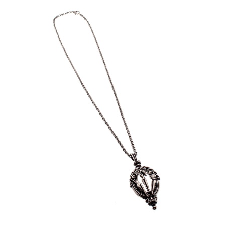 Колье Alcozer & J, Classic Silver, C5113CS Колье Alcozer & J, Classic Silver, C5113CS