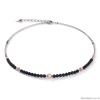 Колье Coeur de Lion,  Black 5030/10-1300