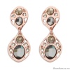 Серьги Boccadamo, XOR044RS BR/R