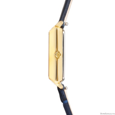 Часы Coeur de Lion, Blue-Gold, 7672/71-0716